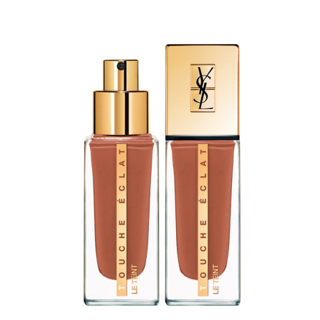 YVES SAINT LAURENT Touche Éclat Le Teint - YVES SAINT LAURENT Touche Éclat Le Teint -